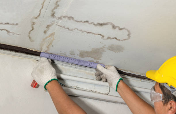 Reliable Burst Pipe Cleanup contractor in Tallassee, AL by Water Damage Irwin